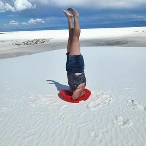 Meet your Posher, Darienne